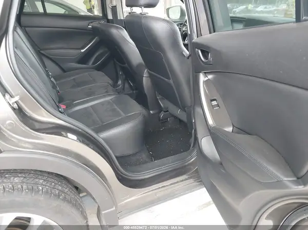 JM3KE4DY8G0823360 2016 MAZDA CX-5 - Image 8