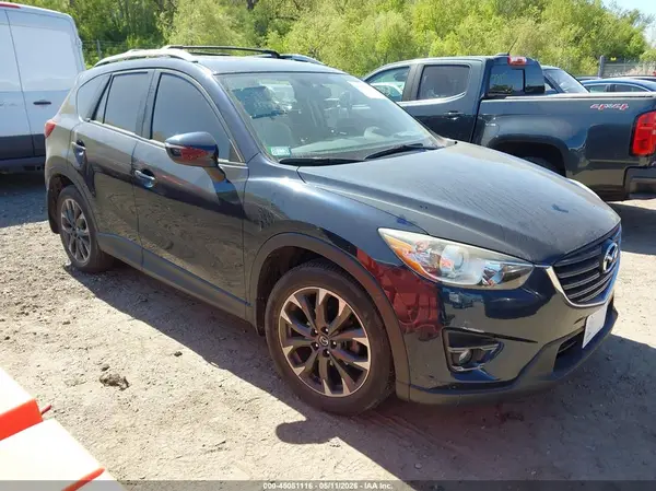 JM3KE4DY8G0823682 2016 MAZDA CX-5 - Image 1