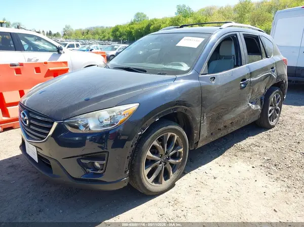 JM3KE4DY8G0823682 2016 MAZDA CX-5 - Image 2