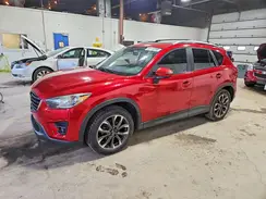 JM3KE4DY8G0823827 2016 MAZDA CX-5