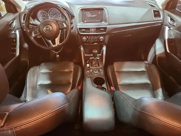 JM3KE4DY8G0823827 2016 MAZDA CX-5 - Image 8
