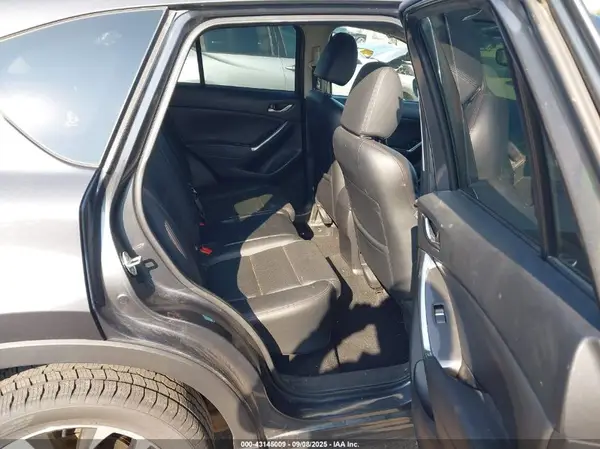 JM3KE4DY8G0824041 2016 MAZDA CX-5 - Image 8