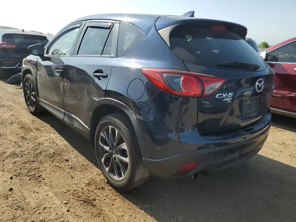 JM3KE4DY8G0824606 2016 MAZDA CX-5 - Image 2