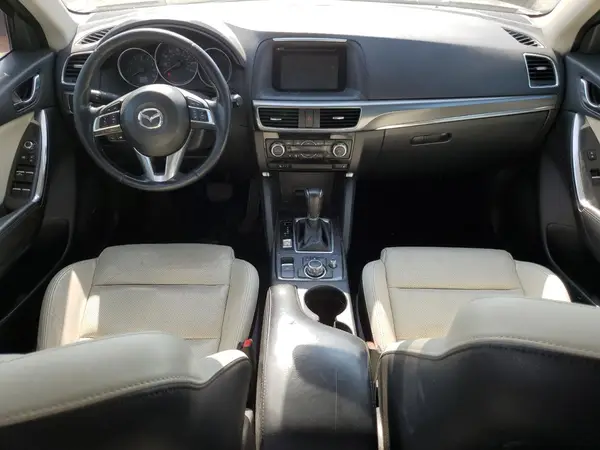 JM3KE4DY8G0824606 2016 MAZDA CX-5 - Image 8