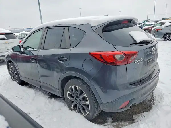 JM3KE4DY8G0825254 2016 MAZDA CX-5 - Image 2