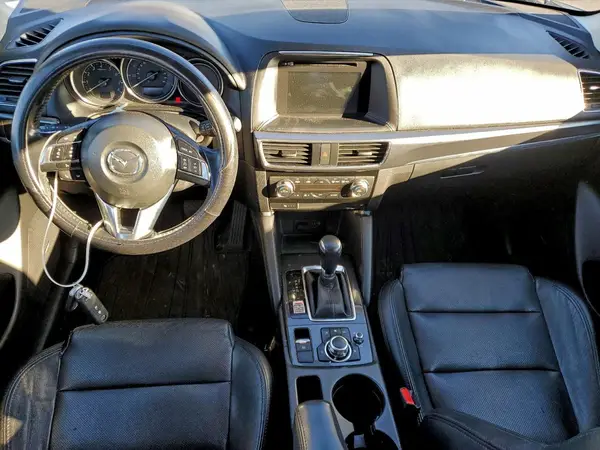 JM3KE4DY8G0826906 2016 MAZDA CX-5 - Image 8