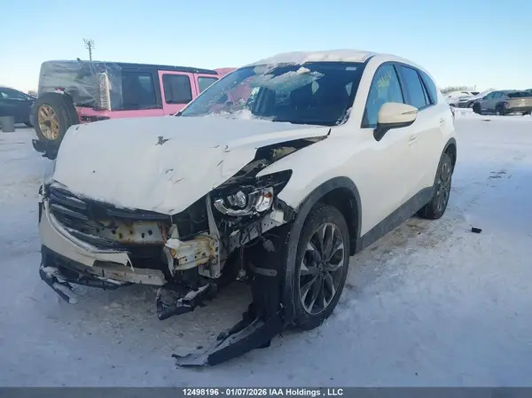 JM3KE4DY8G0827215 2016 MAZDA CX-5 - Image 2