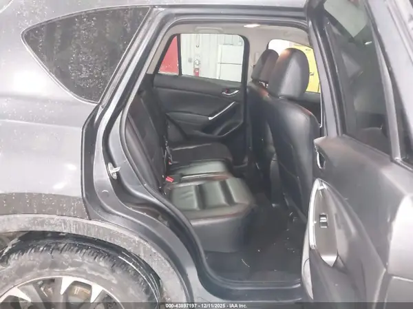 JM3KE4DY8G0828509 2016 MAZDA CX-5 - Image 8