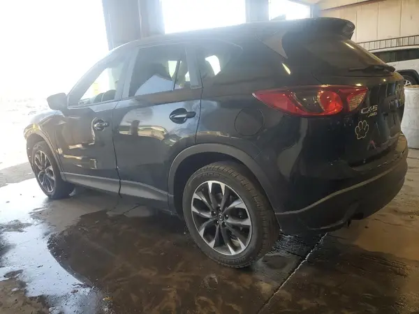 JM3KE4DY8G0832334 2016 MAZDA CX-5 - Image 2
