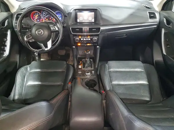 JM3KE4DY8G0832477 2016 MAZDA CX-5 - Image 8