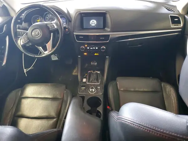 JM3KE4DY8G0834455 2016 MAZDA CX-5 - Image 8