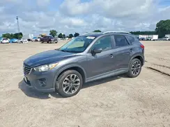 JM3KE4DY8G0834536 2016 MAZDA CX-5