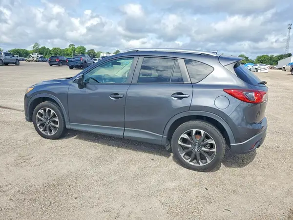 JM3KE4DY8G0834536 2016 MAZDA CX-5 - Image 2