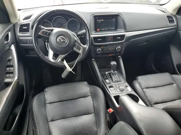 JM3KE4DY8G0834536 2016 MAZDA CX-5 - Image 8