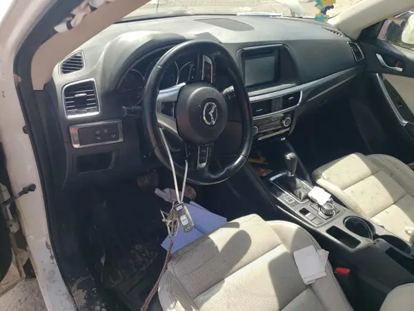 JM3KE4DY8G0835900 2016 MAZDA CX-5 - Image 8