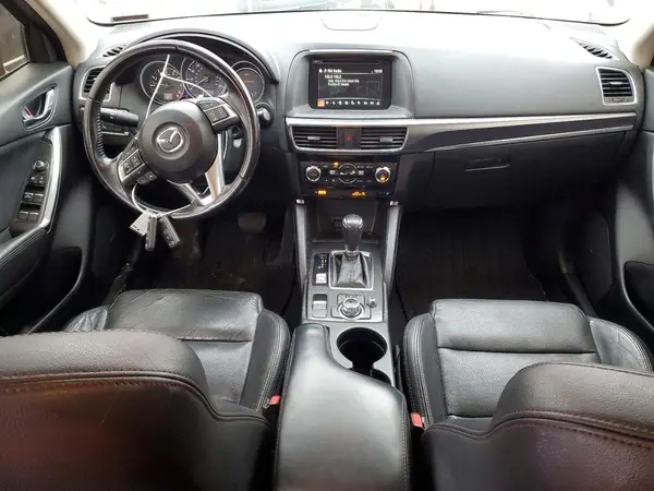 JM3KE4DY8G0837355 2016 MAZDA CX-5 - Image 8