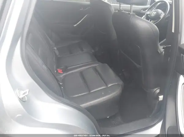 JM3KE4DY8G0840899 2016 MAZDA CX-5 - Image 8
