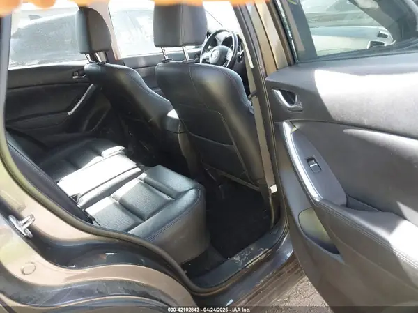 JM3KE4DY8G0846265 2016 MAZDA CX-5 - Image 8
