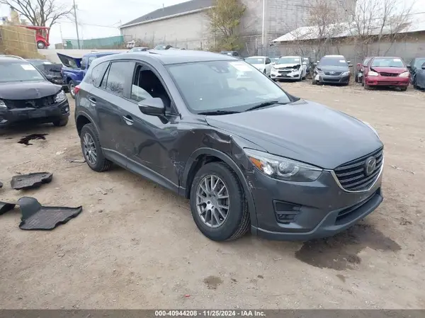 JM3KE4DY8G0850736 2016 MAZDA CX-5 - Image 1