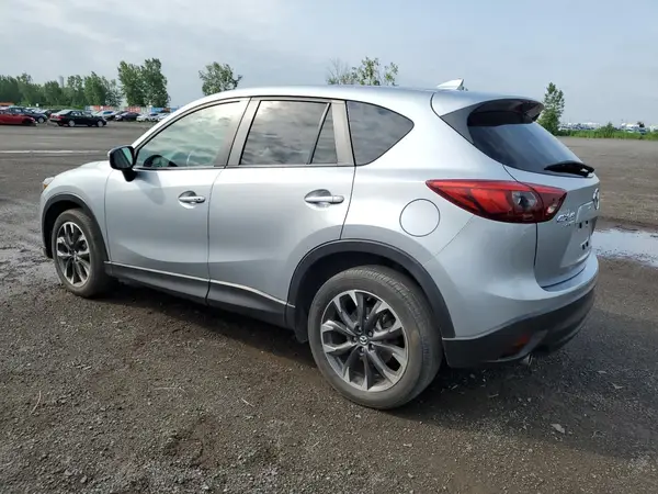 JM3KE4DY8G0853913 2016 MAZDA CX-5 - Image 2