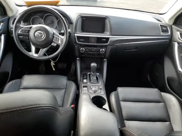 JM3KE4DY8G0853913 2016 MAZDA CX-5 - Image 8