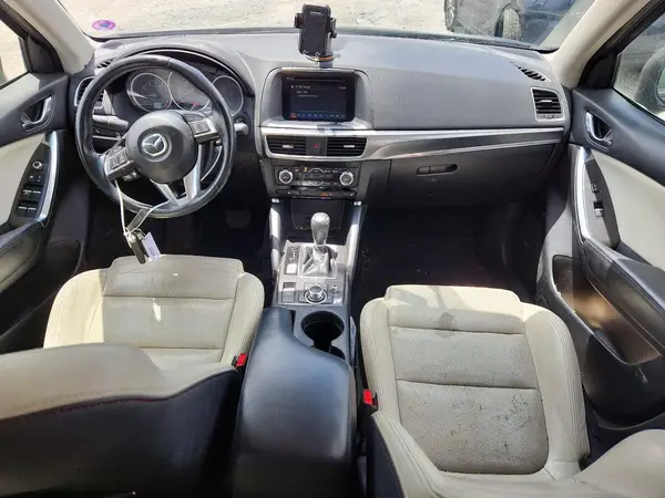 JM3KE4DY8G0857234 2016 MAZDA CX-5 - Image 8