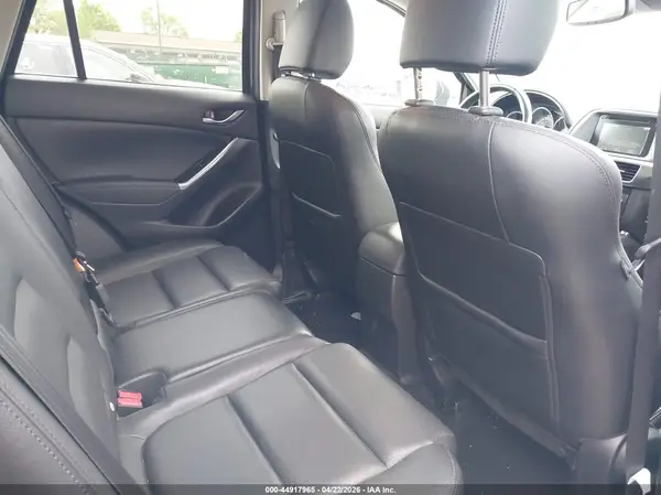 JM3KE4DY8G0859565 2016 MAZDA CX-5 - Image 8