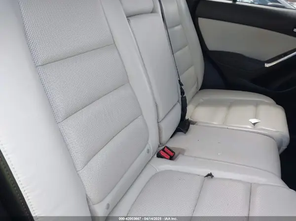 JM3KE4DY8G0859940 2016 MAZDA CX-5 - Image 8