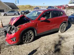 JM3KE4DY8G0861347 2016 MAZDA CX-5