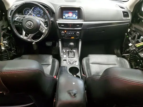 JM3KE4DY8G0861431 2016 MAZDA CX-5 - Image 8