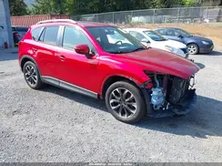 JM3KE4DY8G0861798 2016 MAZDA CX-5