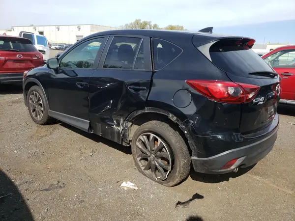 JM3KE4DY8G0865799 2016 MAZDA CX-5 - Image 2