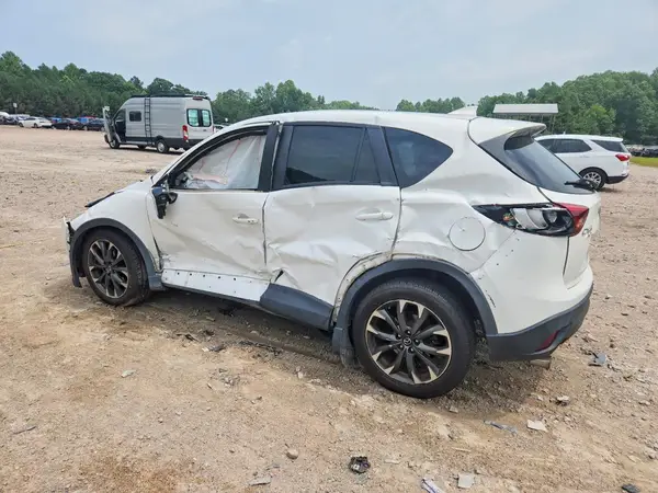 JM3KE4DY8G0877998 2016 MAZDA CX-5 - Image 2