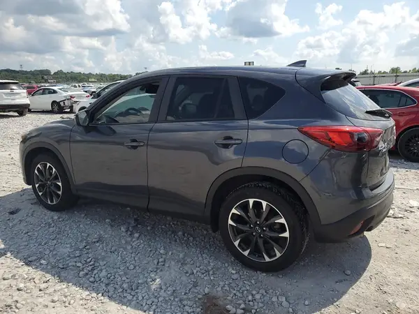 JM3KE4DY8G0882912 2016 MAZDA CX-5 - Image 2
