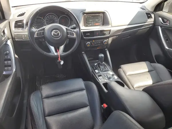 JM3KE4DY8G0882912 2016 MAZDA CX-5 - Image 8