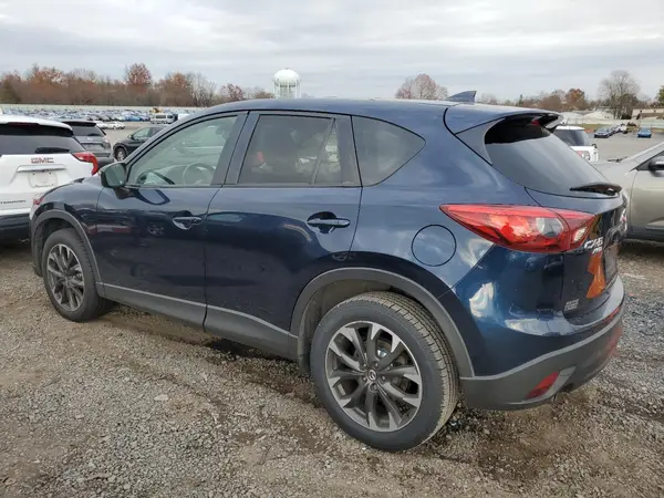 JM3KE4DY8G0884126 2016 MAZDA CX-5 - Image 2