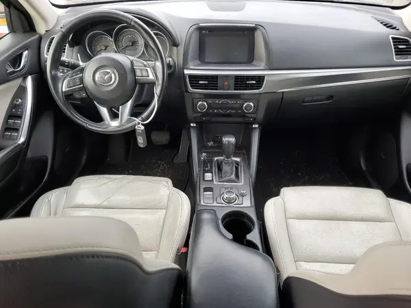 JM3KE4DY8G0884126 2016 MAZDA CX-5 - Image 8