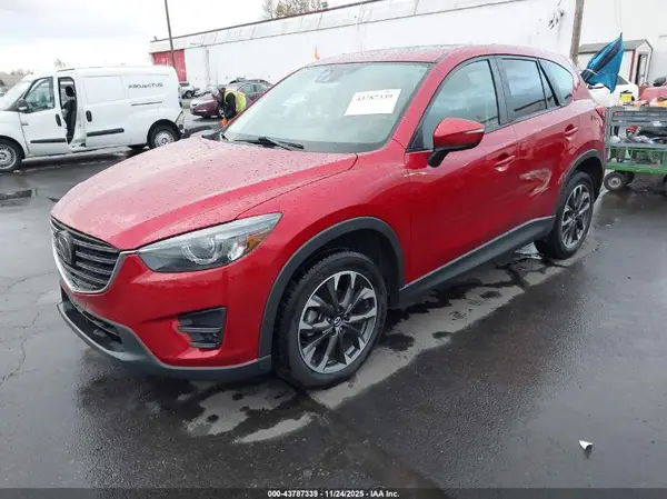 JM3KE4DY8G0888497 2016 MAZDA CX-5 - Image 2