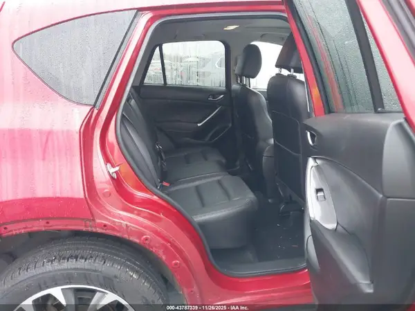 JM3KE4DY8G0888497 2016 MAZDA CX-5 - Image 8