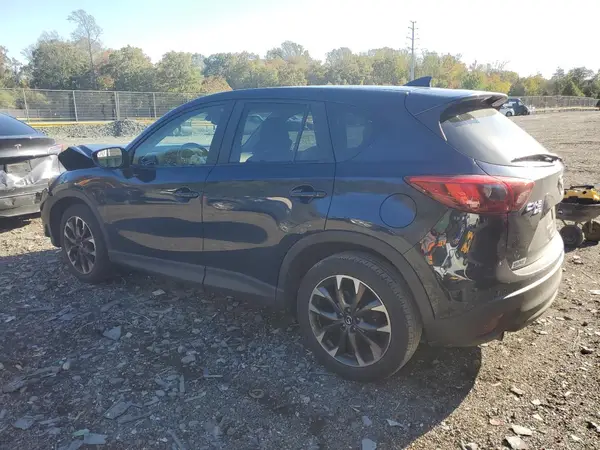 JM3KE4DY8G0889200 2016 MAZDA CX-5 - Image 2