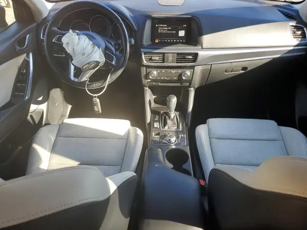 JM3KE4DY8G0889200 2016 MAZDA CX-5 - Image 8