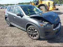 JM3KE4DY8G0890427 2016 MAZDA CX-5
