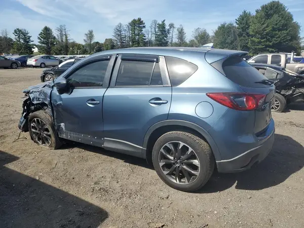 JM3KE4DY8G0890928 2016 MAZDA CX-5 - Image 2