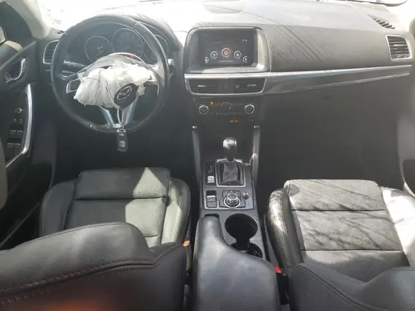 JM3KE4DY8G0890928 2016 MAZDA CX-5 - Image 8
