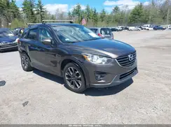 JM3KE4DY8G0891609 2016 MAZDA CX-5