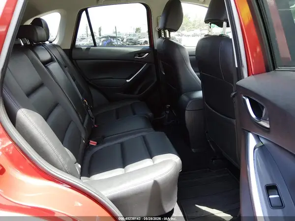 JM3KE4DY8G0892498 2016 MAZDA CX-5 - Image 8