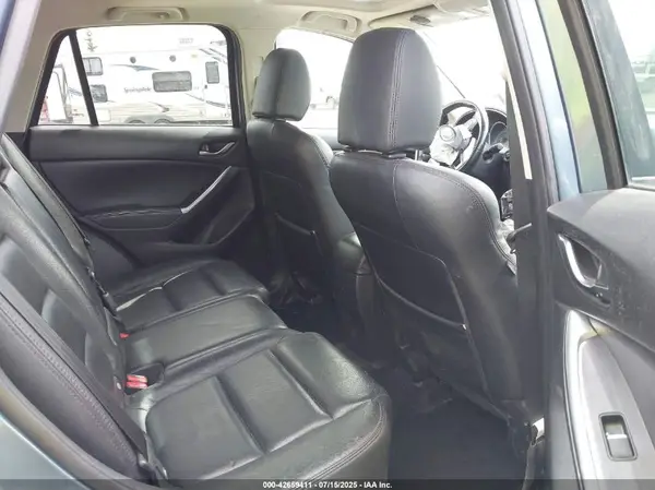 JM3KE4DY8G0895112 2016 MAZDA CX-5 - Image 8