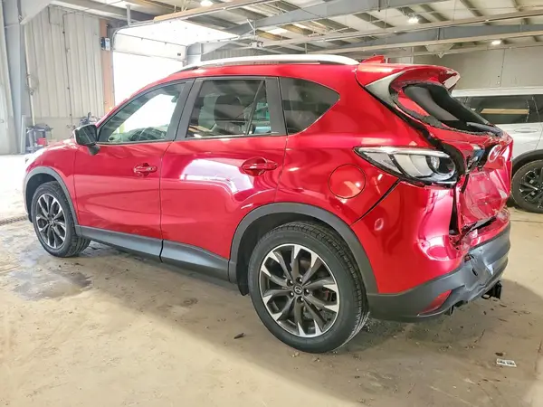 JM3KE4DY8G0895403 2016 MAZDA CX-5 - Image 2
