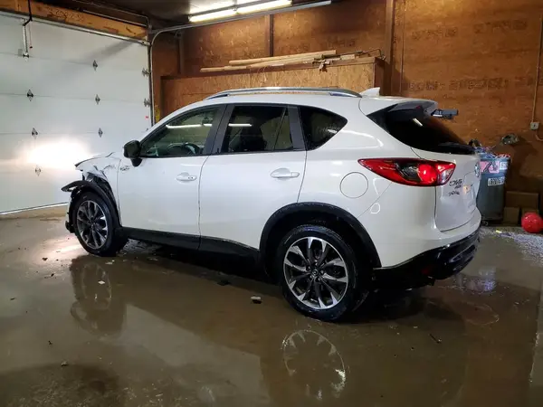 JM3KE4DY8G0899340 2016 MAZDA CX-5 - Image 2