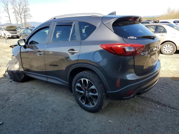 JM3KE4DY8G0899967 2016 MAZDA CX-5 - Image 2